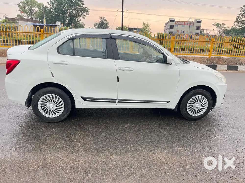 Maruti Suzuki Dzire Vxi 2019