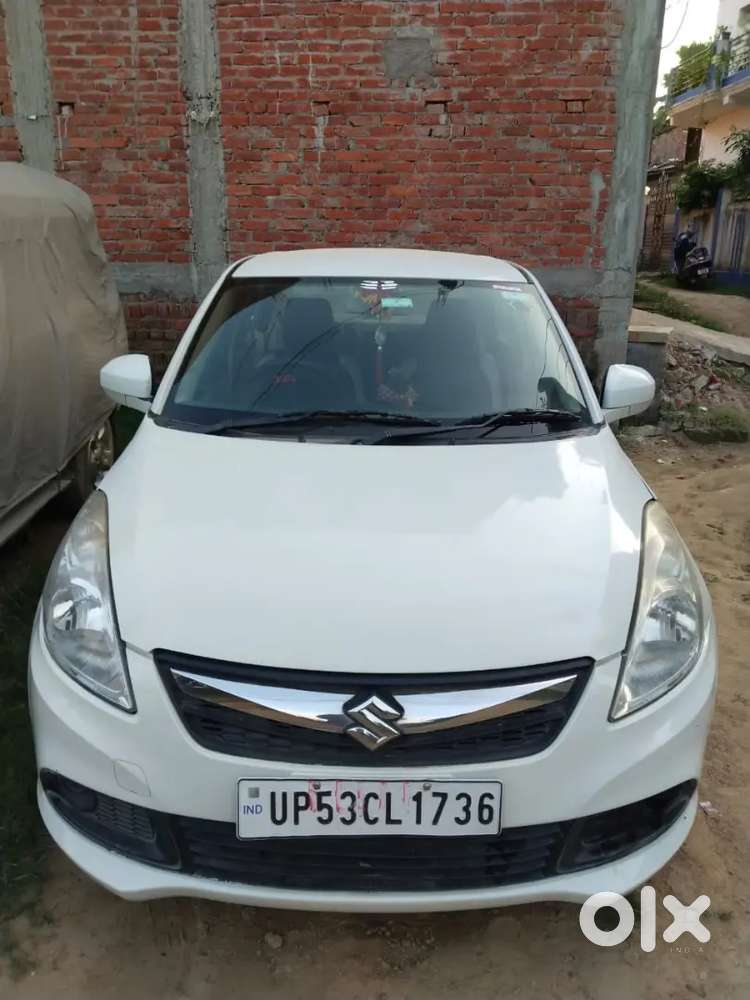 Maruti Suzuki Dzire 2017