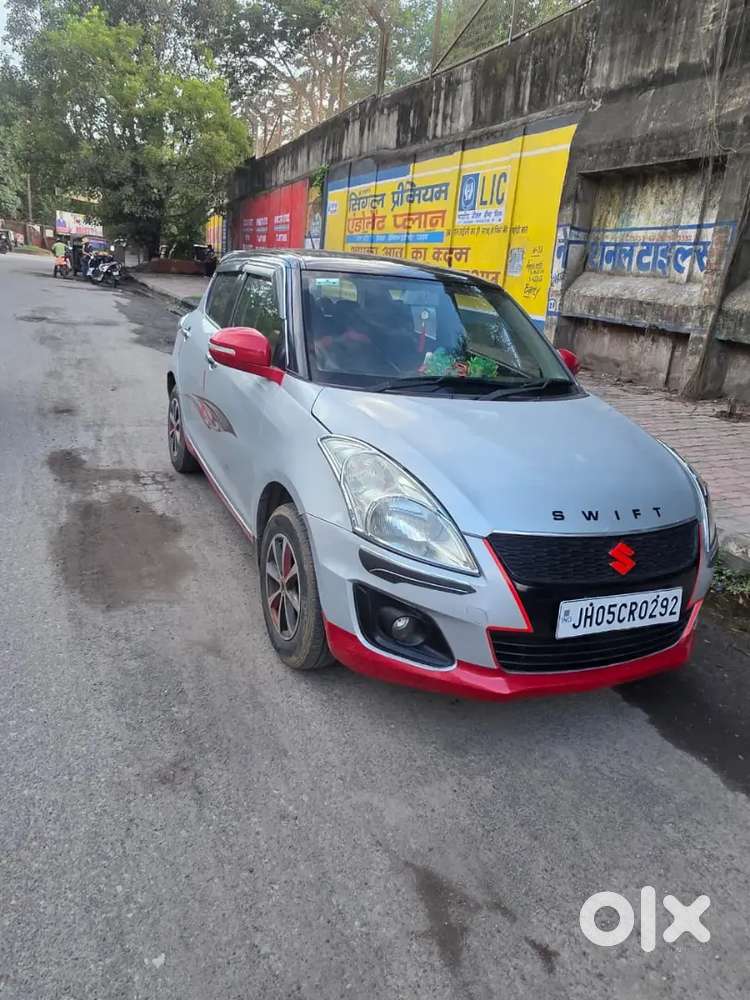 Swift Diesel 1st Oner  94k Running 2020 Register