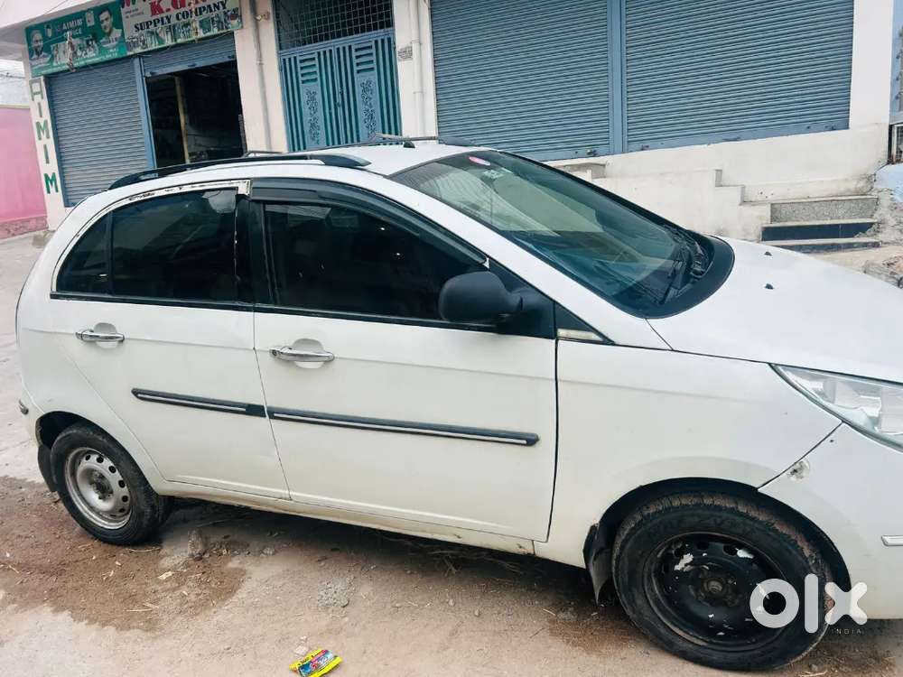Tata Vista Car 2014