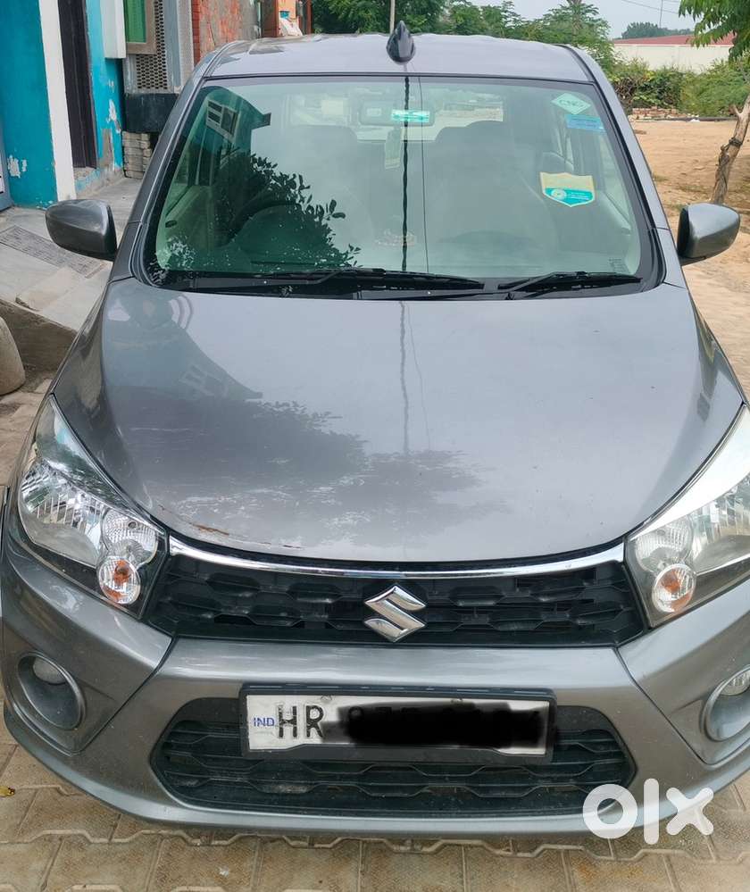 2020 Maruti Suzuki Celerio