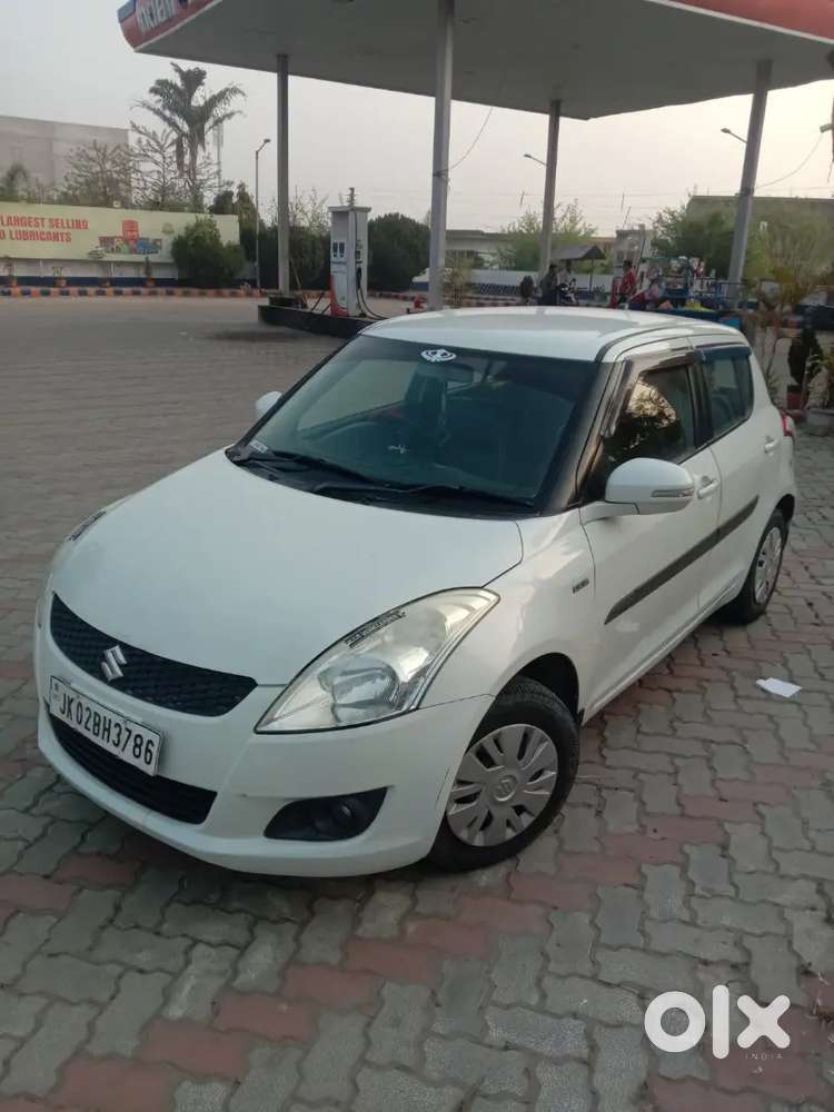 Good Condition No Work Required