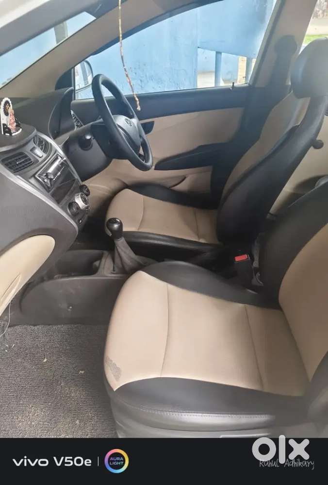 Hyundai Eon 0.8 Era 2015