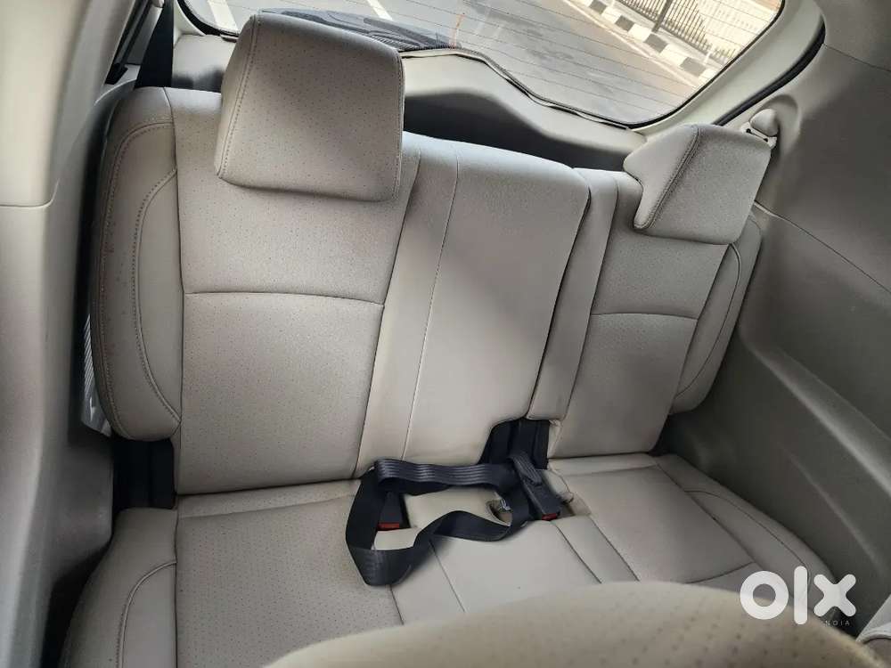 Mahindra Marazzo 2018 Diesel
