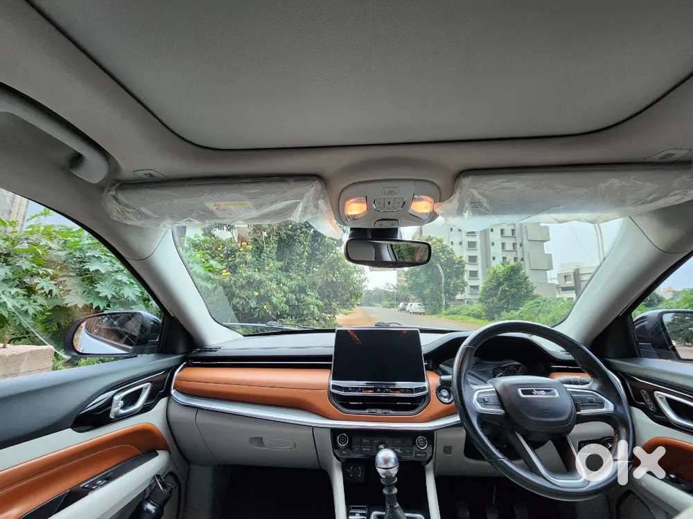 Jeep Compass 2.0 Diesel 2022