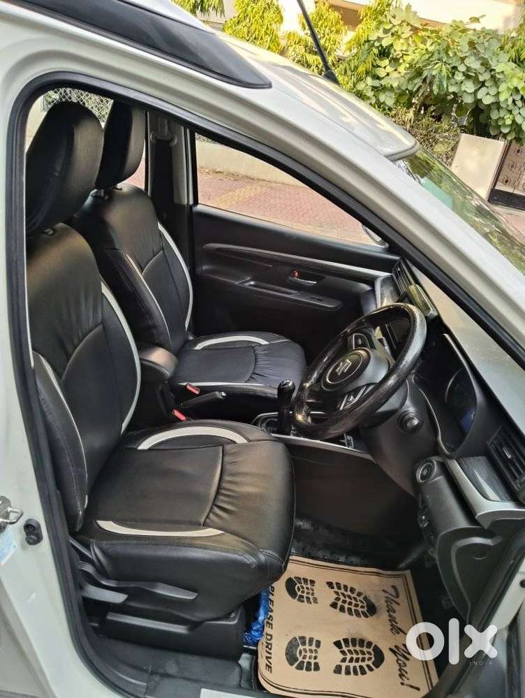 Maruti Suzuki Xl6 Zeta Mt Cng, 2021, Cng & Hybrids