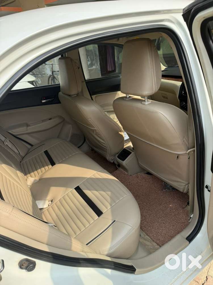 Maruti Suzuki Dzire Vdi 2019 Model