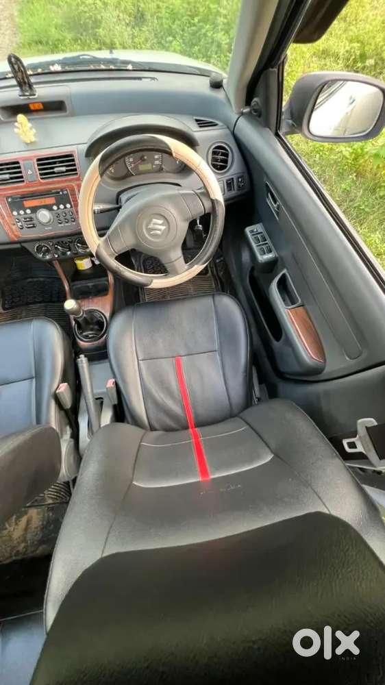 Maruti Suzuki Swift Dzire 2010 Petrol Well Maintained