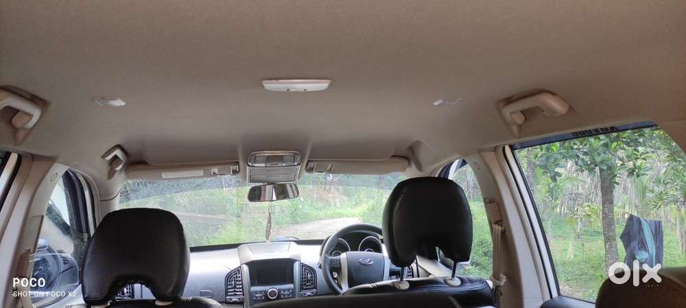Mahindra Xuv500 Diesel Manual 2017 Genuine Peoples Only Dm Me
