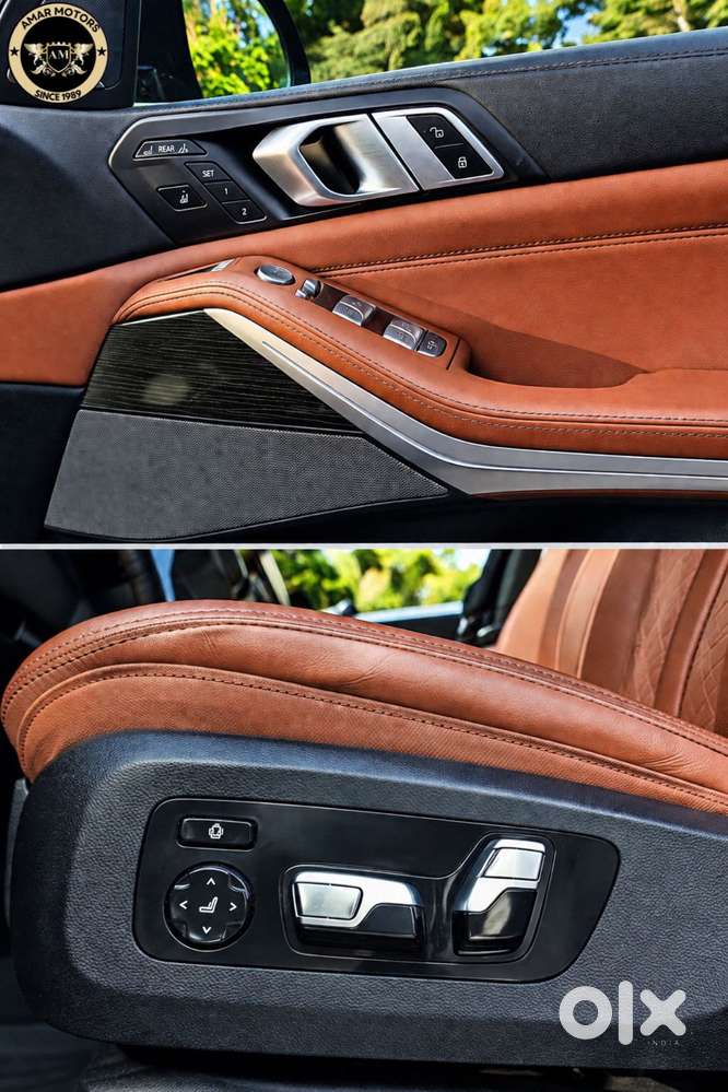 Bmw X7 3.0 Xdrive 40d M Sport, 2025, Diesel