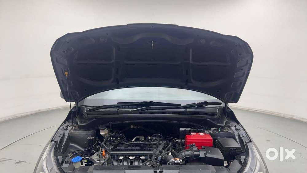 Hyundai I20 Asta 1.2 Ivt, 2021, Petrol