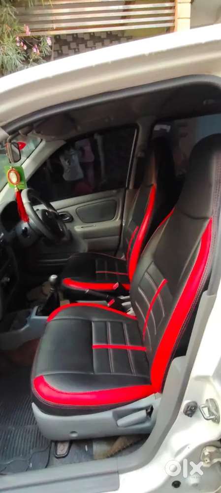 Maruti Suzuki Alto 2013 With 83000 Km Driven