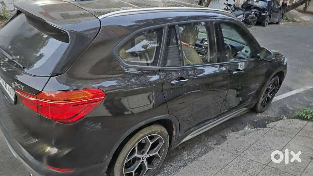 2018 Bmw X1 For 18.99