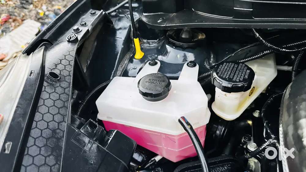 Hyundai Aura 1.2 Smt Petrol 2023 End Tax 2028 All Paperuptodate Airbag