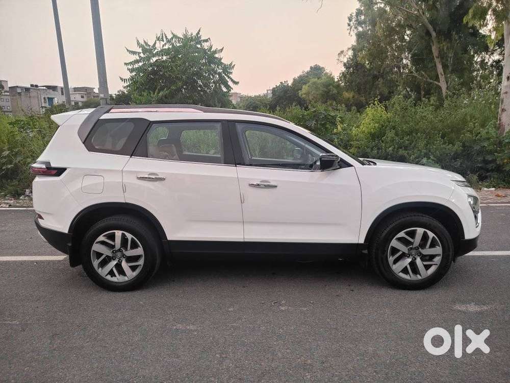 Tata Safari 2.0 Kryotec Xza Plus Adventure, 2021, Diesel