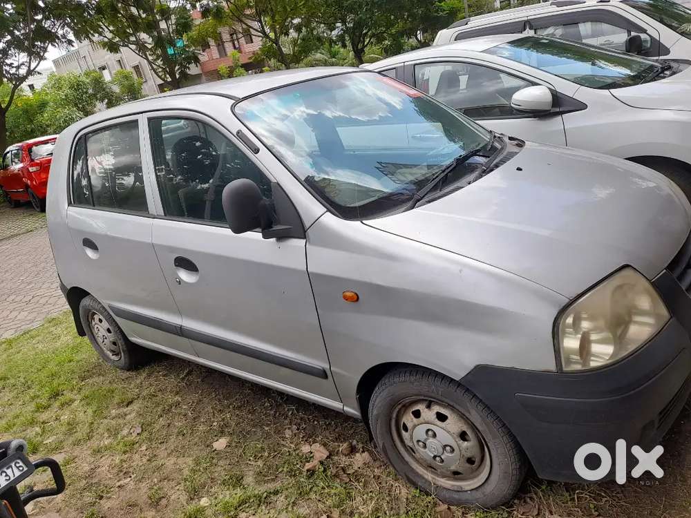 Santro Xing Xp For Sell 2005 Dec