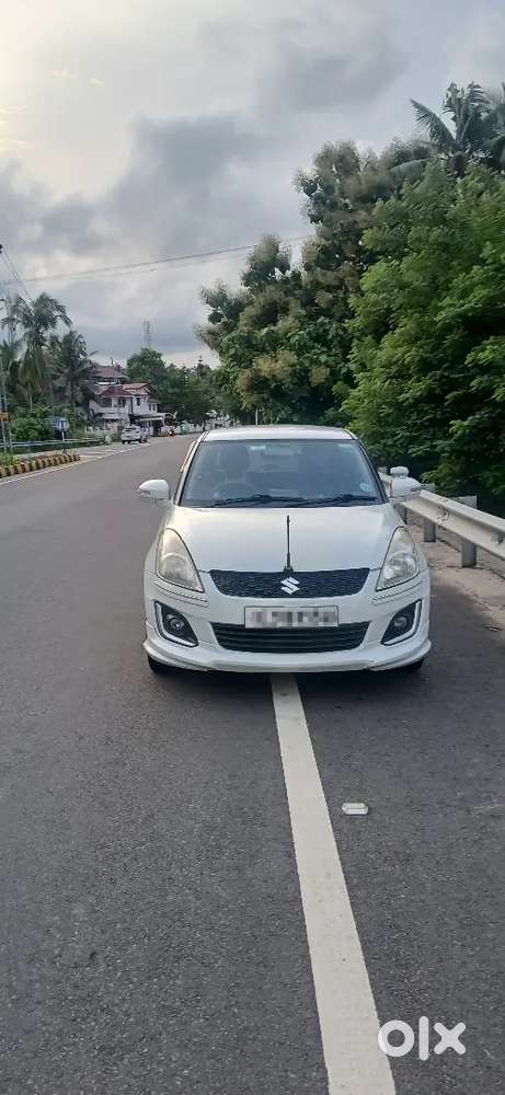 Single Owner Swift 2017