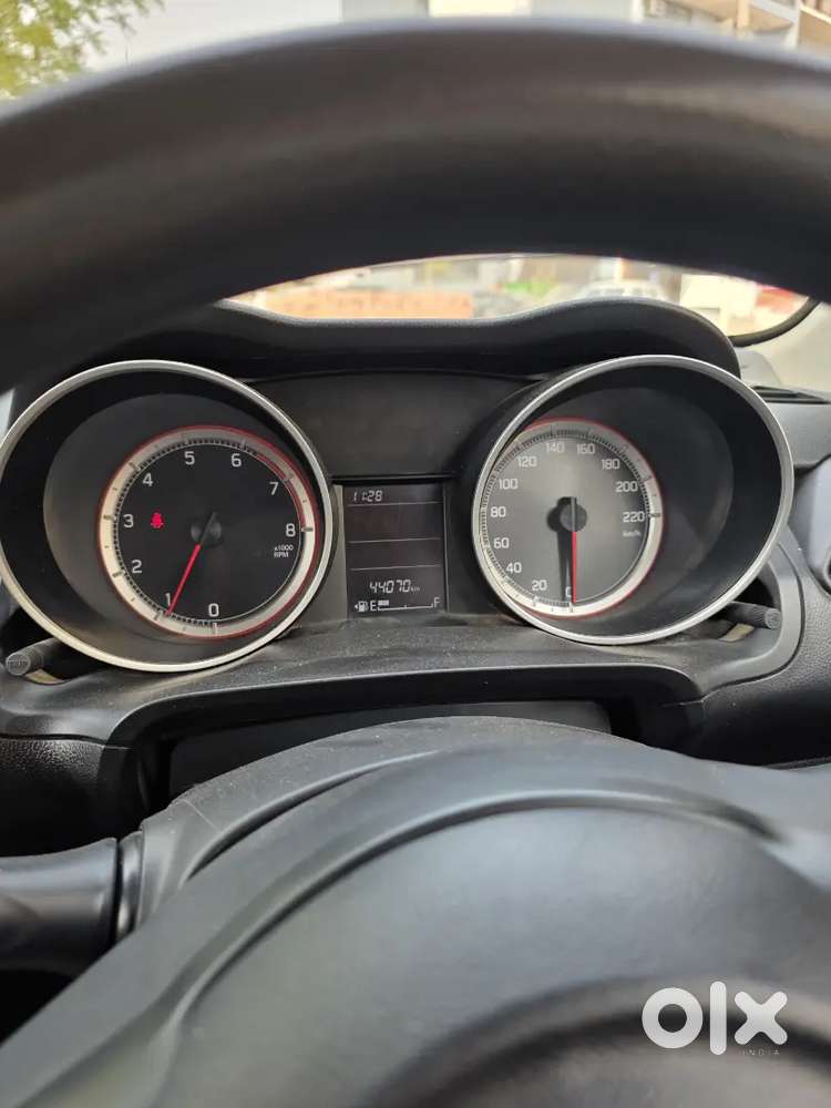 Maruti Suzuki Swift 2023 Petrol 44000 Km Driven