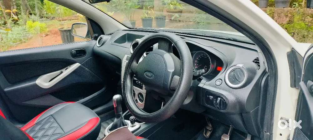 Ford Figo Diesel Manual 2013
