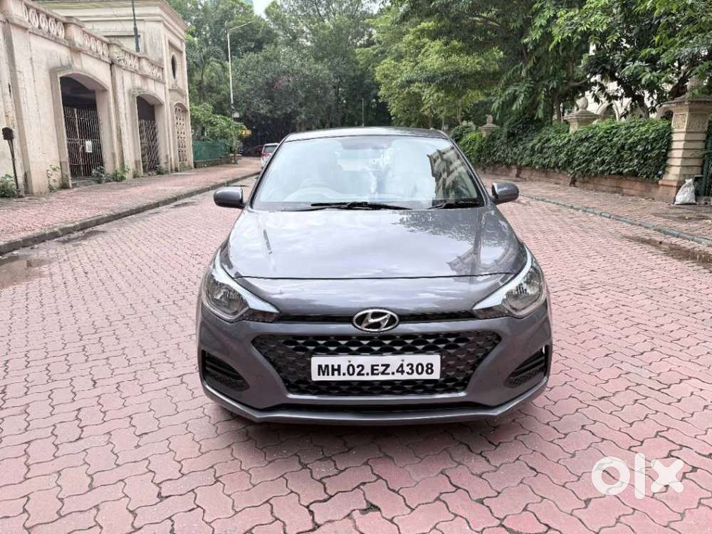Hyundai Elite I20 Magna 1.4 At, 2018, Petrol