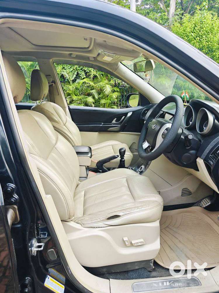 Mahindra Xuv500 2.2 W10, 2017, Diesel