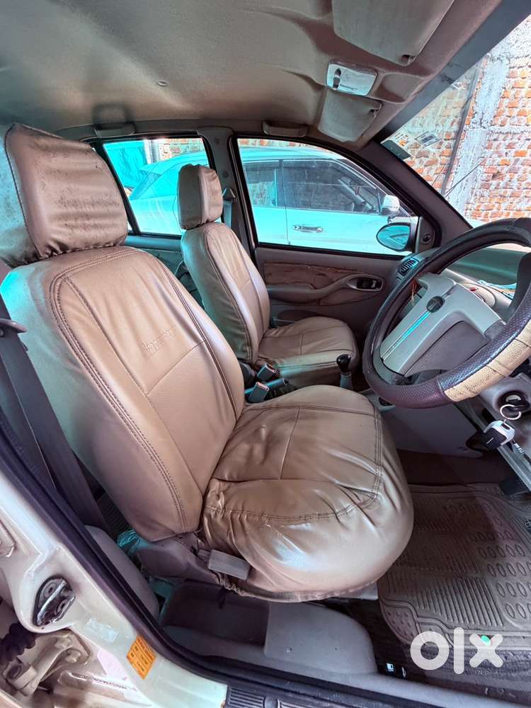 Tata Indigo Cs Lx 2011 Diesel