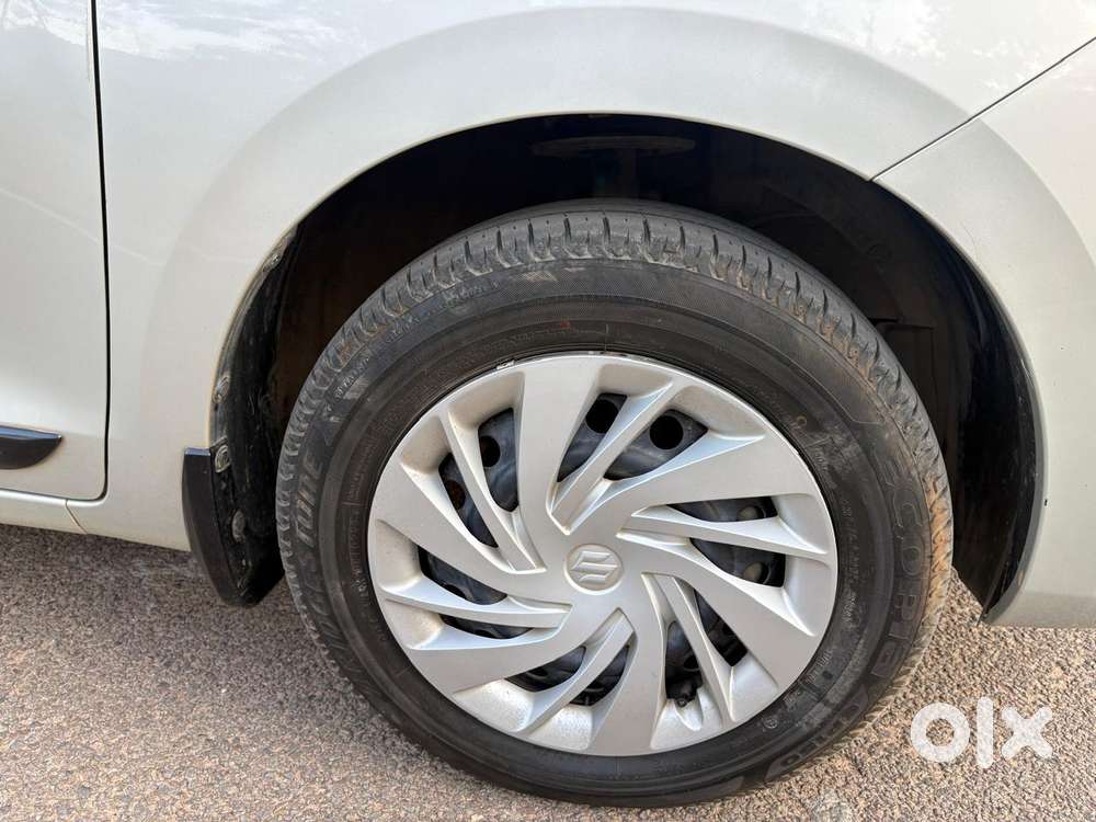 Maruti Suzuki Ertiga Vxi (o) Cng, 2022, Petrol