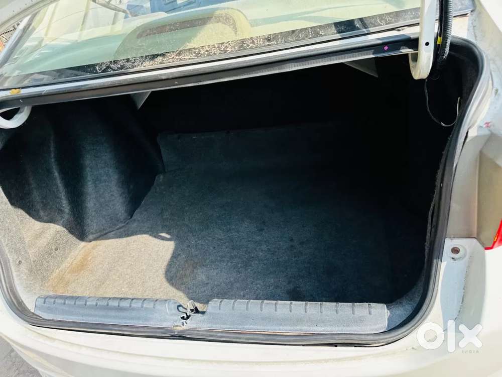 Honda City S Mt, 2017, Petrol