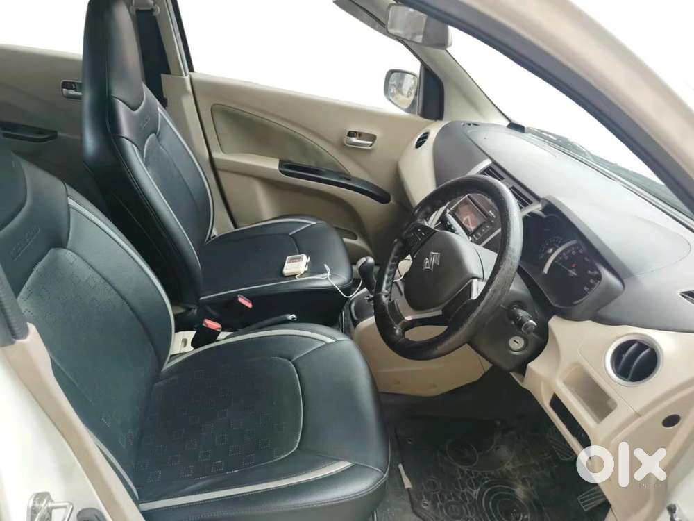 Maruti Suzuki Celerio 2019 Petrol 40000 Km Driven