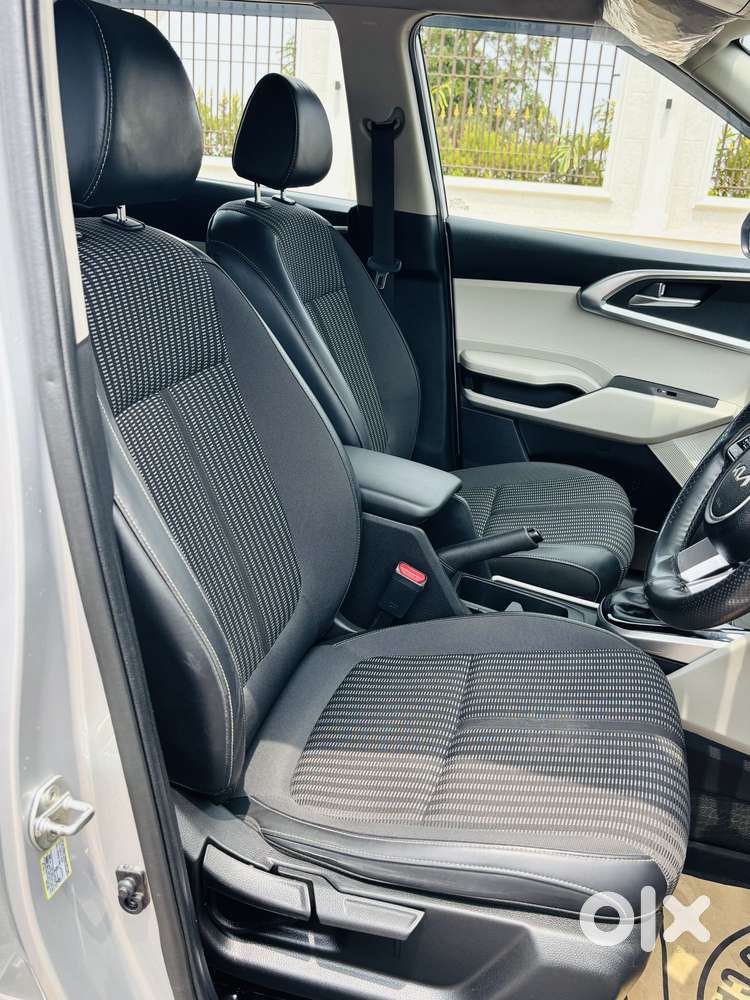 Kia Carens 1.4 Prestige 7 Str, 2022, Diesel