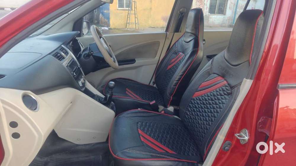 Maruti Suzuki Celerio Zxi(o) Mt, 2019, Petrol
