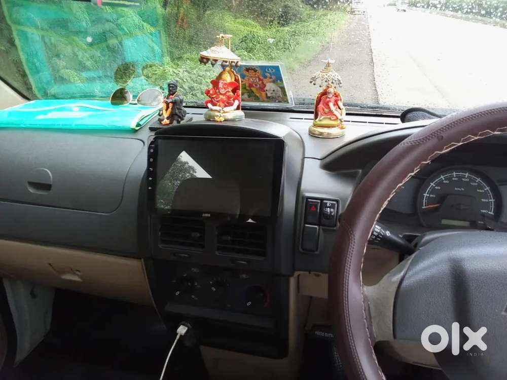 Chevrolet Tavera  2017