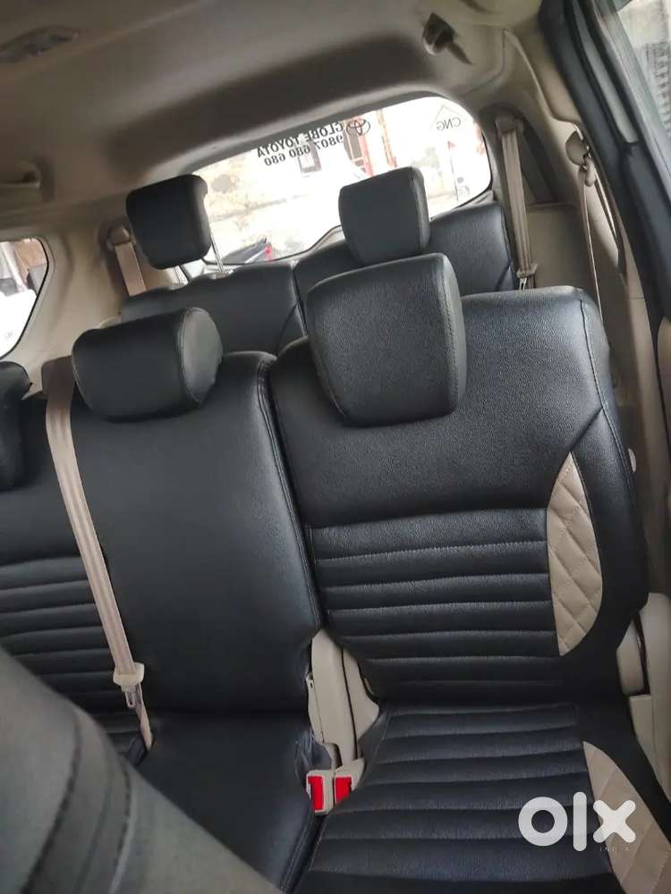 Toyota Rumion 2025 Cng & Hybrids 10000 Km Driven
 Cash Gaddi Hai Ji