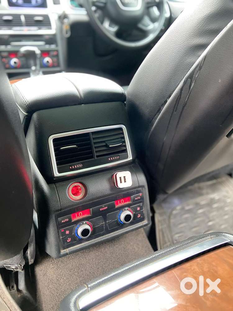 2014 Audi Q7 Diesel