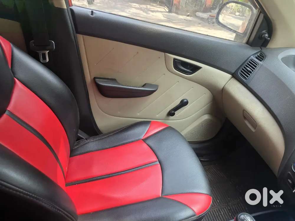 Hyundai Eon Petrol Good Condition
