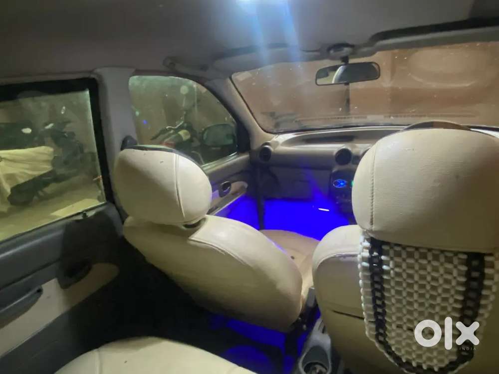 Hyundai Santro Xing 2003
