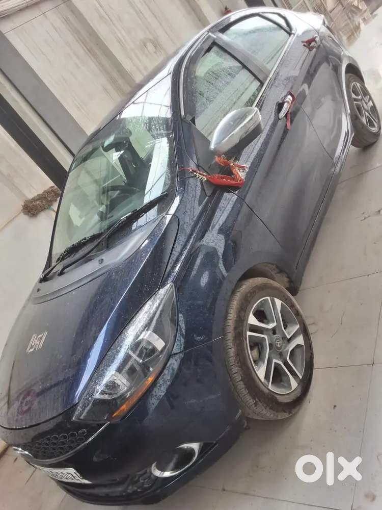 Tata Indica Ev2 2019 Petrol  Address Kumar Gomti