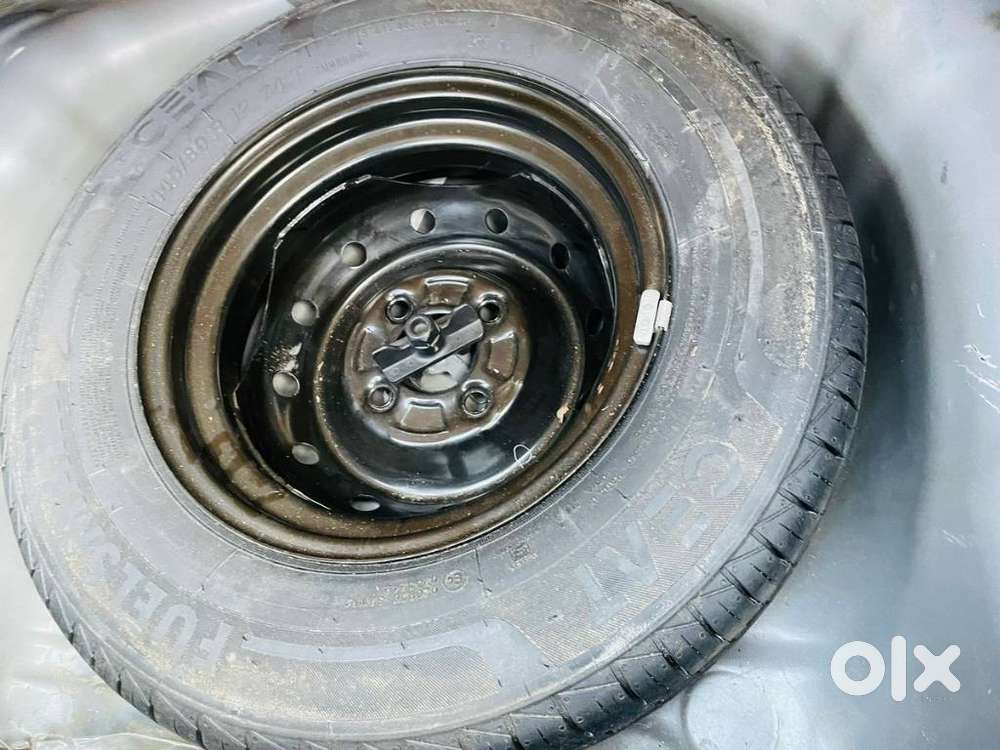 Hyundai Eon 1.0 Era Plus, 2017, Petrol