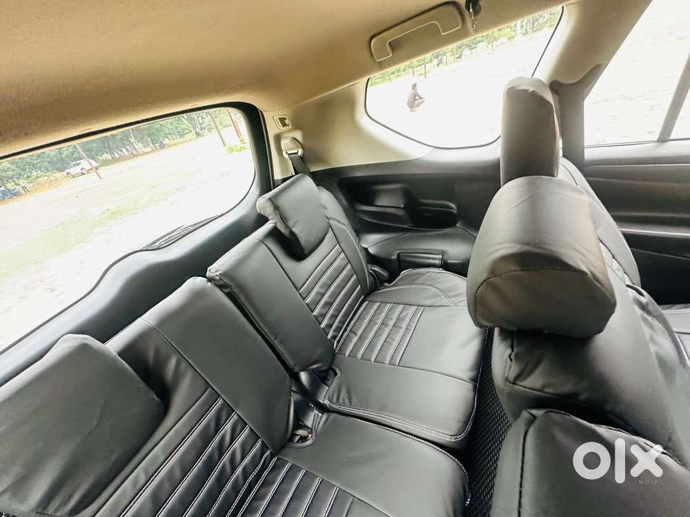 Toyota Innova 2.5 Gx 7 Seater Bs Iv, 2022, Diesel