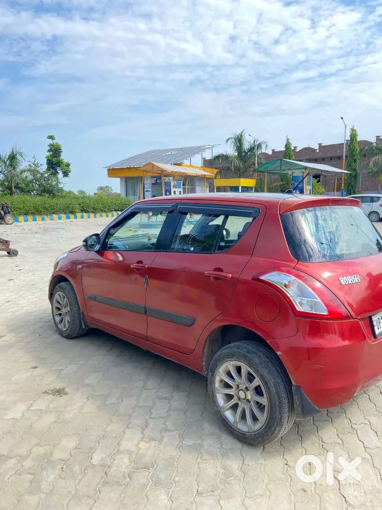 Maruti Suzuki Swift 2013 Vdi Diesel Model