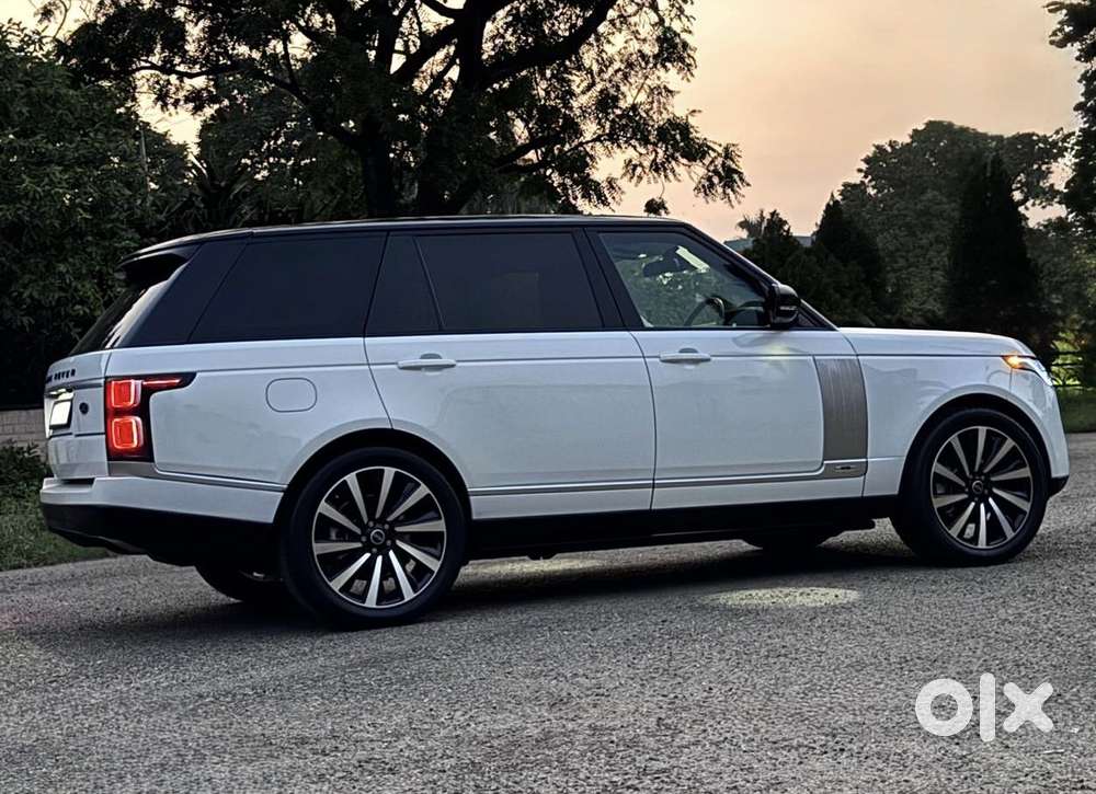 Land Rover Range Lwb 3.0 V6 Diesel Vogue, 2014, Diesel