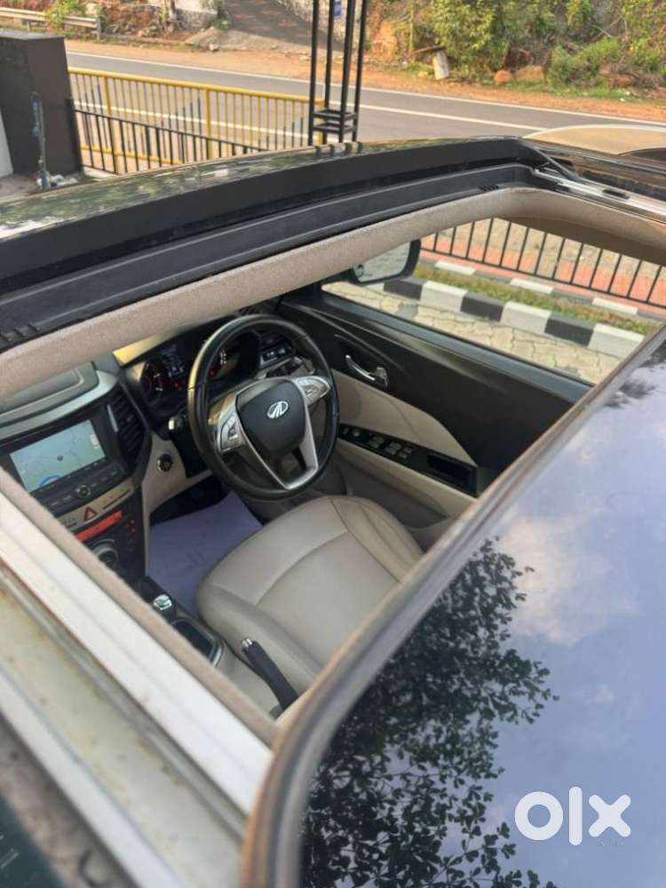 Mahindra Xuv300 W8 Option Diesel, 2019, Diesel
