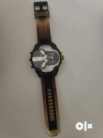 Diesel watch Only the brave Men 1785749324