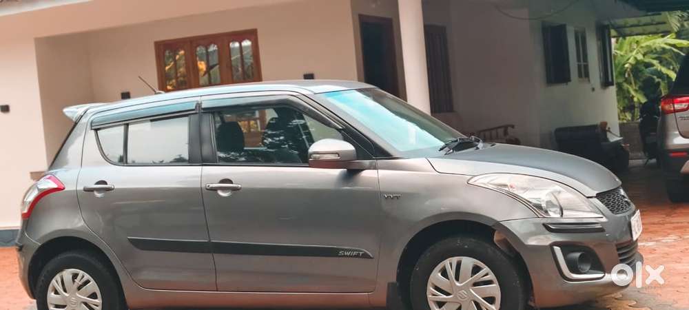 Maruti Suzuki Swift 2004-2010 Vxi With Abs, 2014, Petrol