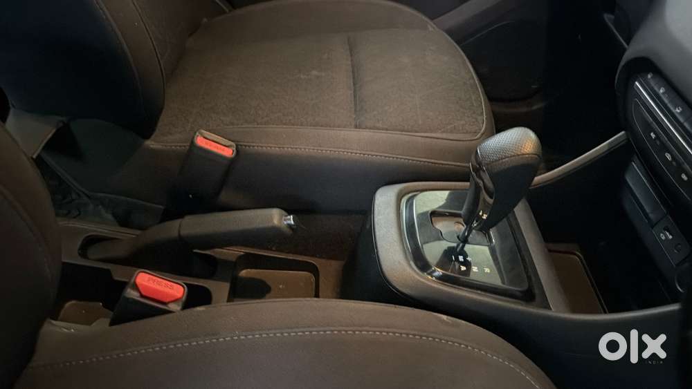 Tata Punch Creative Amt, 2022, Petrol