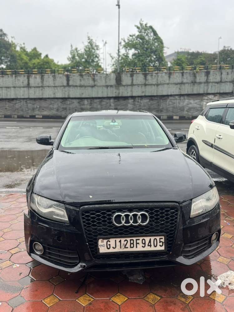 2011 Audi A4 Diesel 2.0 Tdi