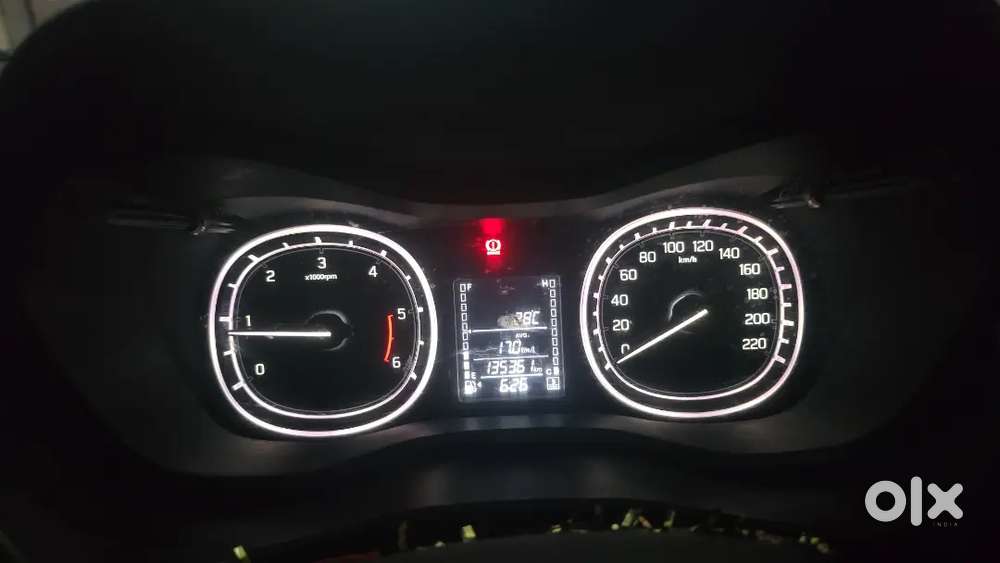 Maruti Suzuki Vitara 2016