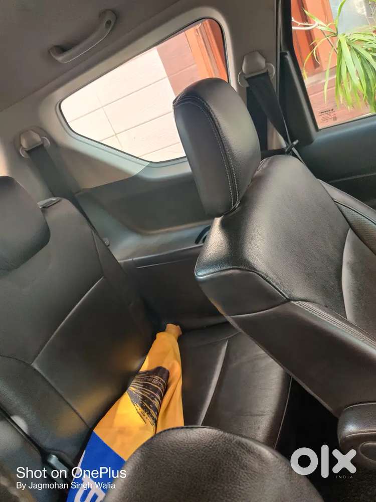 Maruti Suzuki Xl6 Sep 2019 Petrol 85000 Km Driven