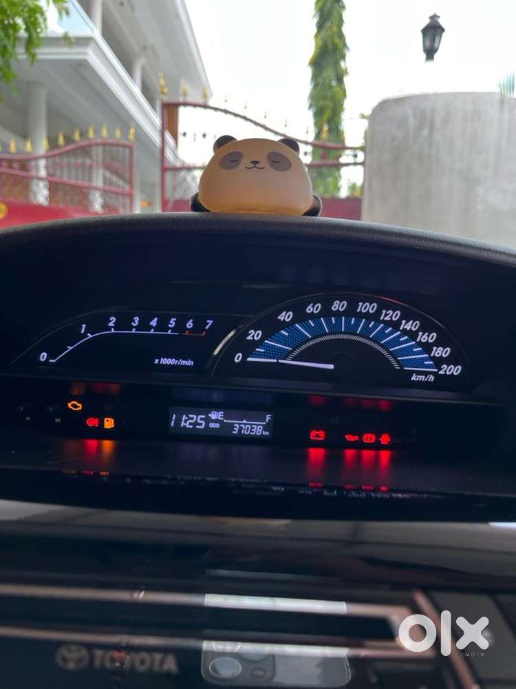 Toyota Etios Liva 2019 Petrol Well Maintained