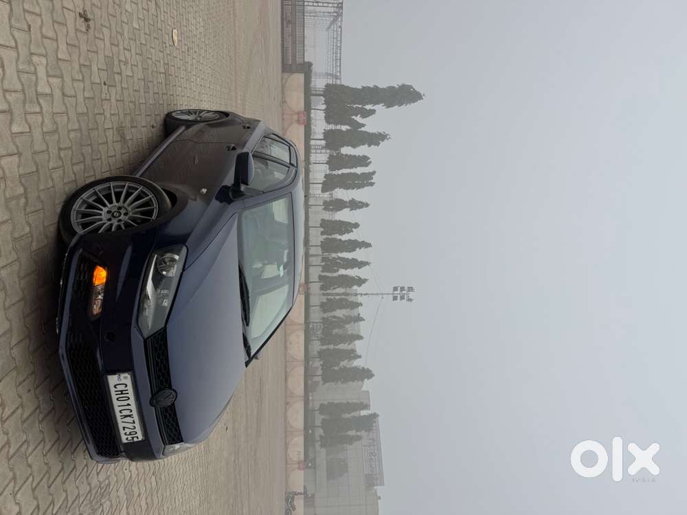Volkswagen Polo 1.5 Tdi Highline | Stage 1 | Enthusiast Build